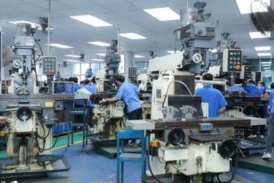 Công nghiệp hỗ trợ ngành Cơ khí: Cần lực đẩy từ chính sách