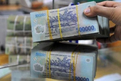 Tăng trưởng tín dụng có thể đạt 3,8% quý II/2024