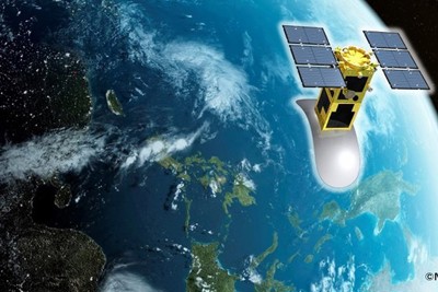 Việt Nam sẽ phóng vệ tinh radar đầu tiên vào đầu năm 2025