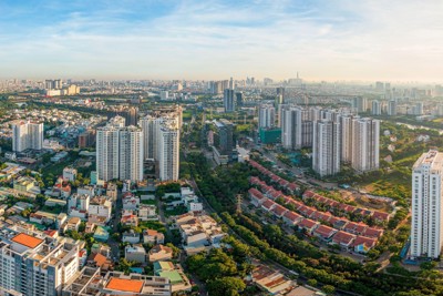 M&A bất động sản sẽ sôi động trong năm 2024
