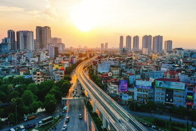 Thị trường bất động sản sẽ khởi sắc nhờ động lực thể chế