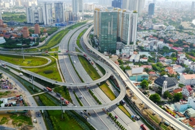 Hiện đại hóa đô thị tại Việt Nam: Một số vấn đề lý luận