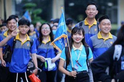 Khắc phục sự thiếu hụt nguồn nhân lực chất lượng cao trong ngành du lịch Việt Nam hiện nay