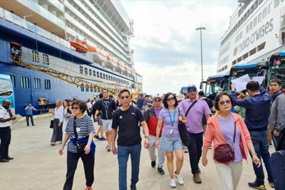 Du lịch quốc tế có thể phục hồi hoàn toàn vào năm 2024