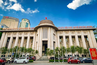 Ngân hàng Nhà nước  ban hành Kế hoạch của ngành Ngân hàng triển khai Đề án 06 trong năm 2024