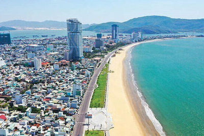 Bình Định sẽ kêu gọi nhà đầu tư cho 216 dự án nhà ở trong năm 2024