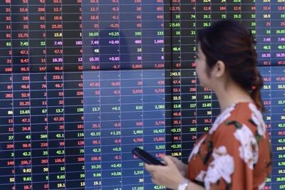Chiến lược đầu tư chứng khoán tháng 4/2024: Ưu tiên quản trị rủi ro