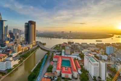 Triển vọng kinh tế Việt Nam 2024