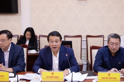 Sửa ngay định mức xây dựng để thúc đẩy tiến độ các dự án trọng điểm