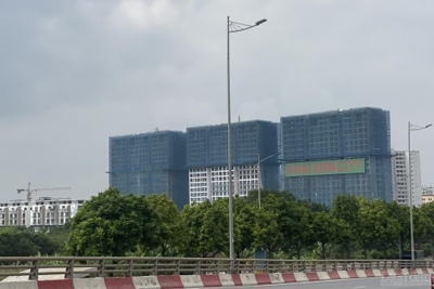 Nhà đầu tư bất động sản không còn ở thế "phòng thủ" 