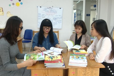 Ảnh hưởng của giáo dục đến thu nhập của người lao động trong các doanh nghiệp tư nhân tại Việt Nam