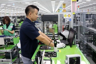 Phát triển hệ sinh thái và nguồn nhân lực ngành bán dẫn