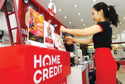 Tỷ lệ nợ xấu của các công ty tài chính có nguy cơ tăng trên 15%