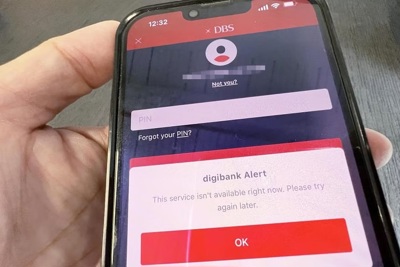 Xem xét luật mới để bảo đảm an toàn dịch vụ kỹ thuật số