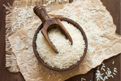 Cục diện thị trường có lợi, giá gạo xuất khẩu Việt Nam tăng trở lại