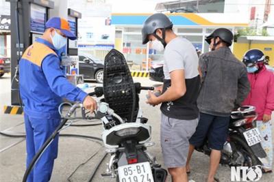 Nhiều nhóm hàng hóa, dịch vụ tiêu dùng có chỉ số giá tăng