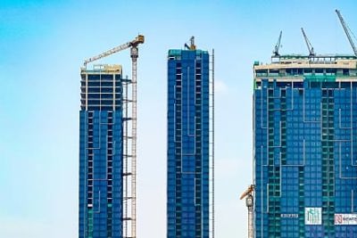 2 tháng đầu năm, địa ốc phía Nam không có dự án mới mở bán