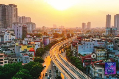 Phân khúc nhà ở xã hội sẽ "cứu cánh" thị trường bất động sản 2024