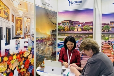 Định vị thương hiệu, khơi thông xúc tiến du lịch Việt Nam