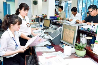 Tăng chất lượng và tính chuyên nghiệp