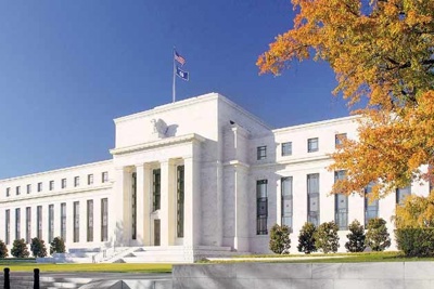 Fed duy trì lãi suất hiện tại và dự báo lãi suất cuối năm 2024 ở khoảng 4,6%