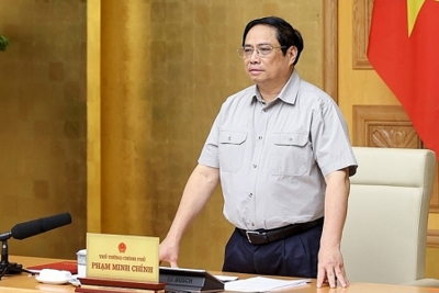 Cuộc "giải cứu" bất động sản đặc biệt chưa từng có 