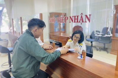 Quản lý thuế, xử lý và thu hồi nợ thuế ở tỉnh Quảng Bình hiện nay