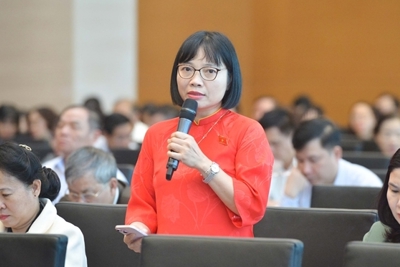 Ngăn chặn các hành vi tiêu cực, gây lũng đoạn thị trường