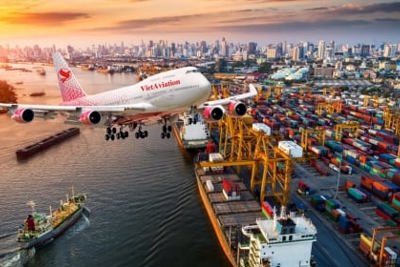 Doanh nghiệp logistics nội địa có thế mạnh riêng