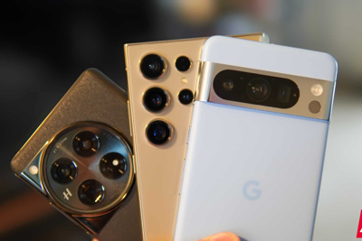 Thị trường smartphone 2024 có thể khởi sắc