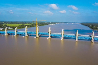 Không để người dân thiếu nước sinh hoạt trong mùa khô