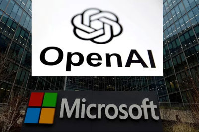 Microsoft và OpenAI hợp tác phát triển siêu máy tính AI mạnh nhất thế giới