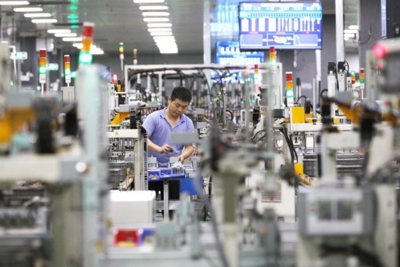 Trung Quốc vẫn thận trọng trước sự phục hồi kinh tế 