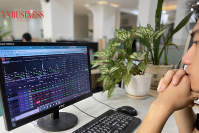 Cơ hội vẫn xuất hiện trong những pha điều chỉnh của thị trường
