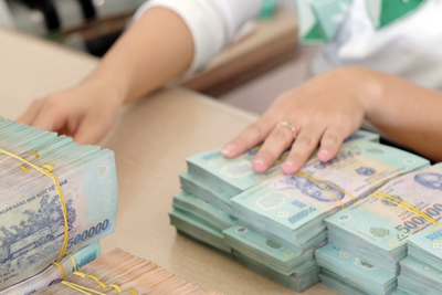 Thông "điểm nghẽn" để tín dụng chảy vào khu vực kinh tế hợp tác xã