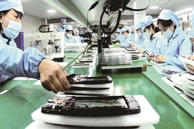 Nhiều dư địa để thúc đẩy đầu tư tư nhân