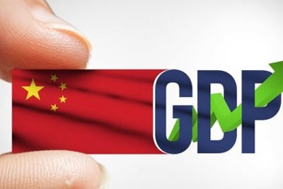 GDP Trung Quốc tăng trưởng vượt kỳ vọng, đạt mức 5,3% trong quý I/2024