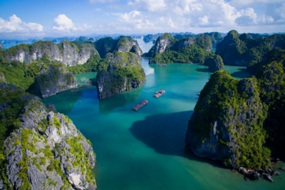 Phát triển du lịch bền vững tại tỉnh Quảng Ninh