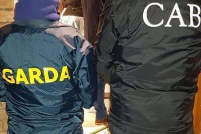 Ireland đề xuất luật mang tính đột phá để đẩy nhanh việc tịch thu tài sản từ tội phạm