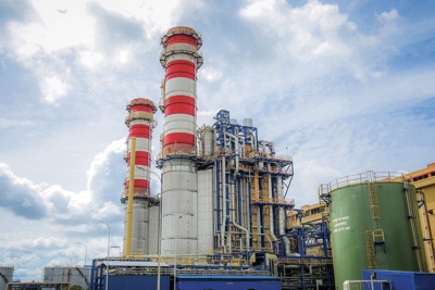 Đề xuất cơ chế chuyển ngang giá khí sang giá điện cho các dự án sử dụng LNG nhập khẩu