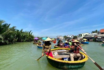 Kích cầu du lịch nội địa đón mùa du lịch hè