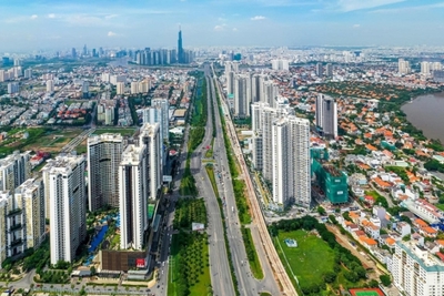 Gỡ khó cho thị trường bất động sản: Sâu sát, quyết liệt đến từng dự án