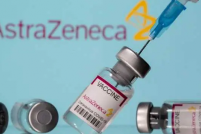 Thông tin mới nhất của Bộ Y tế về tác dụng phụ vaccine AstraZeneca