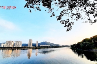 "Cửa sáng" cho cổ phiếu bất động sản