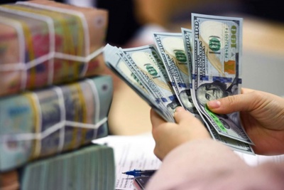 Bất chấp Ngân hàng Nhà nước hút ròng, thanh khoản hệ thống vẫn dồi dào
