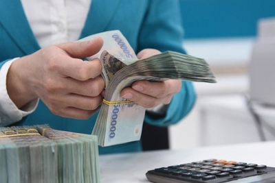 Ngành Ngân hàng: Gập ghềnh chặng đường phục hồi