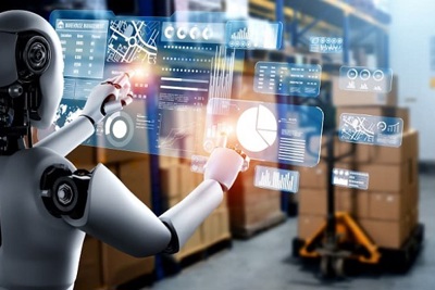 Tiềm năng trí tuệ nhân tạo đối với tối ưu hoá quá trình vận chuyển hàng hóa của doanh nghiệp