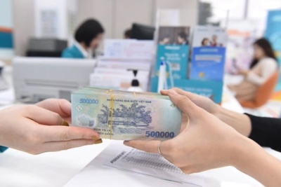 Tăng trưởng lợi nhuận ngành Ngân hàng có thể giảm tốc trong quý II/2024