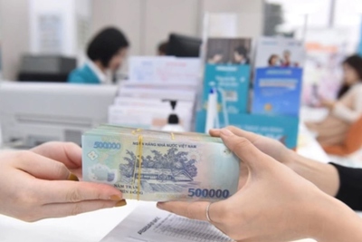 Doanh nghiệp sợ nhất là lãi suất "quay đầu" tăng