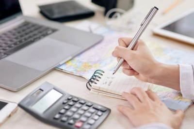 Kế toán dự phòng chi phí hụt hệ số, hụt cung độ tại các doanh nghiệp khai thác than